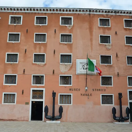 Casa Favaretto Guest House-2