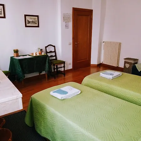 Casa Favaretto Guest House-3