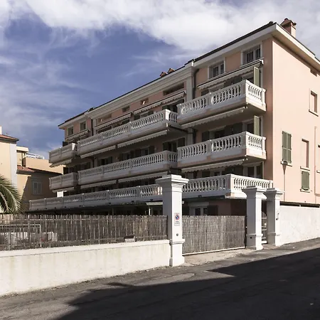 Residenza Santa Cecilia-2
