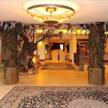 Bv Grand Hotel Assisi-2