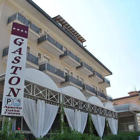 Hotel Gaston-2