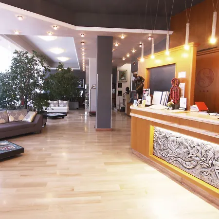 Hotel Santin-3