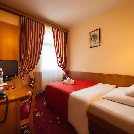 Hotel Askania-3