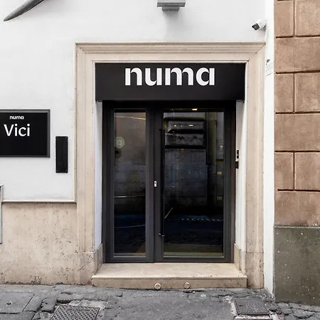 Numa Rome Vici-2