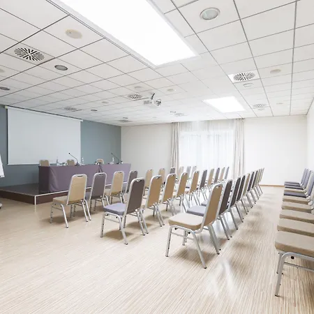 Voco Venice Mestre - The Quid By Ihg-2
