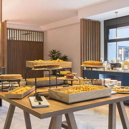 Voco Venice Mestre - The Quid By Ihg-3