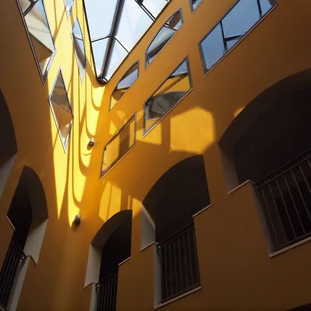 Hotel San Rocco-2