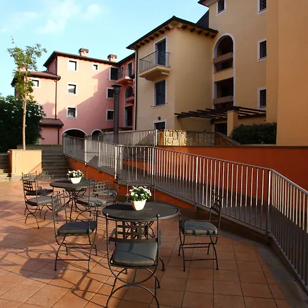 Hotel San Rocco-3