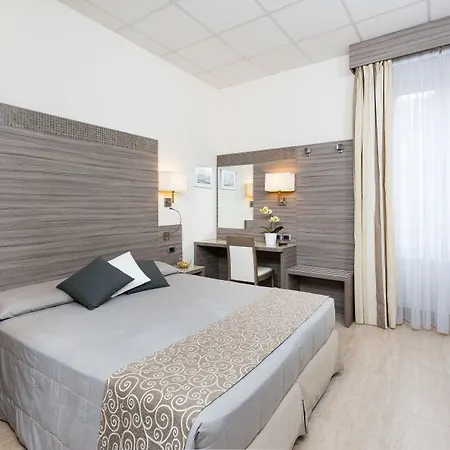 Morrisson Exclusive Rooms-3