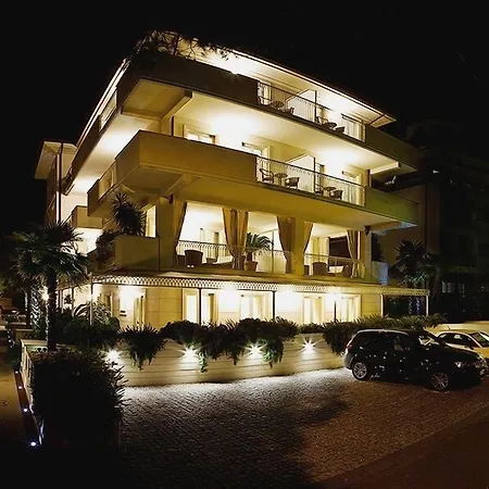 Hotel & Residence Exclusive-3