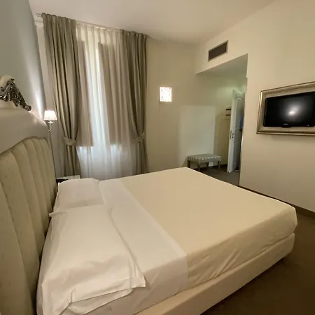 Jr Hotels Oriente Bari-3