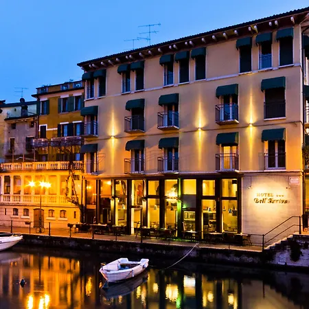 Hotel Bell'arrivo-2