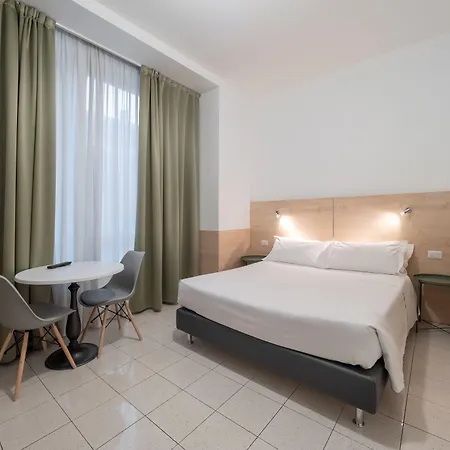 Aparthotel Navigli-2