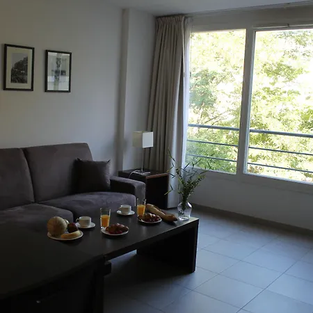 Residence Services Calypso Calanques Plage-3