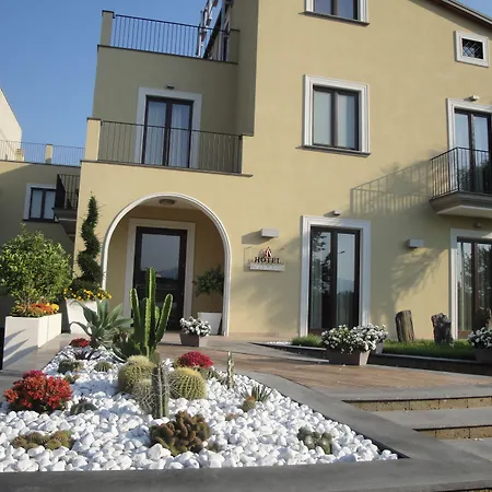 Hotel Visagi-3