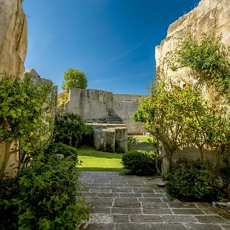 Hotel Delle Cave-2