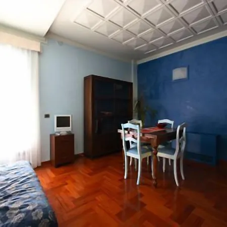 Casa Dei Mercanti Town House-3