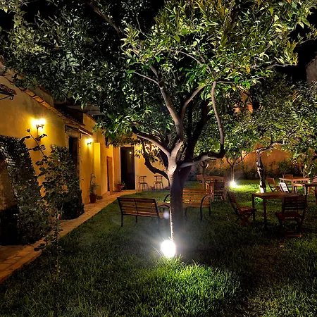 Il Giardino Del Barocco-3
