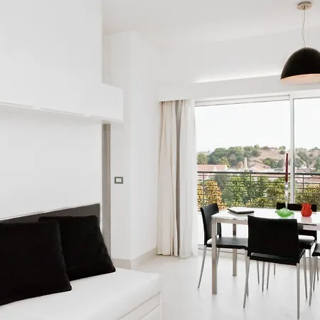 Lungotevere Suite-2