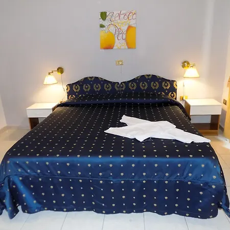 Hotel Le Orchidee-2