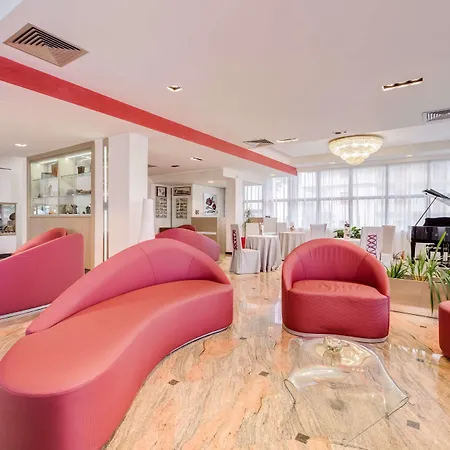 Best Western Hotel Rocca-3