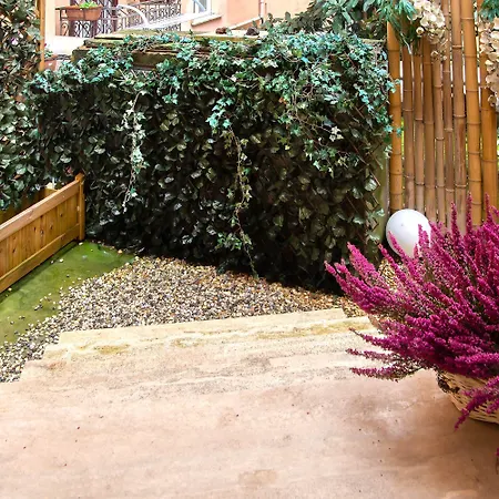 Catone District Hotel-3