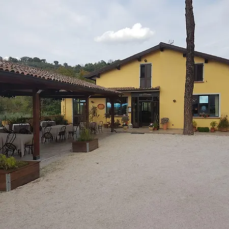 Hotel Ponte San Vittorino-2