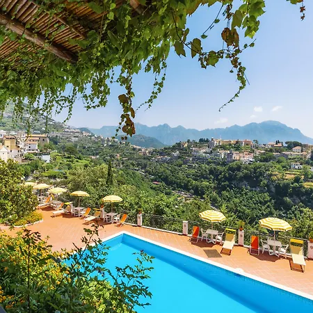 Hotel Villa Giuseppina-3