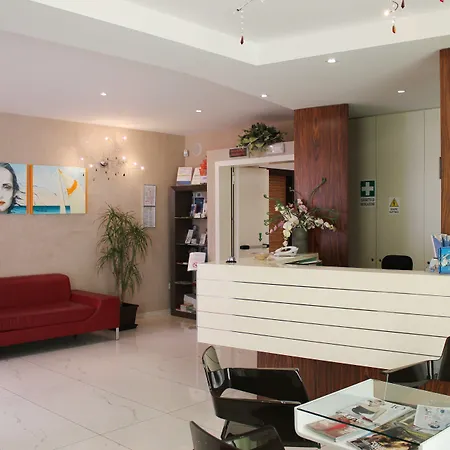 Hotel 33 Baroni-2