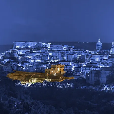 San Giorgio Palace Hotel Ragusa Ibla-3
