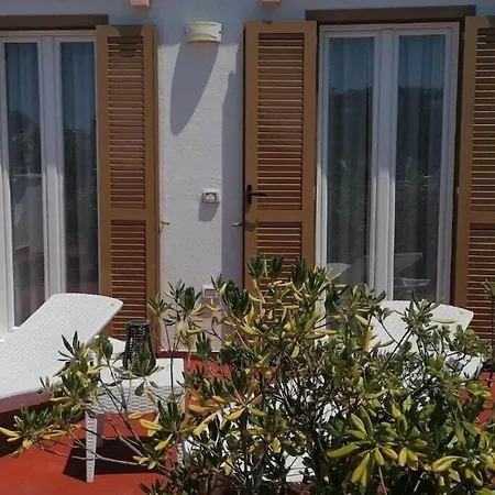 Hotel Casa Di Meglio-3