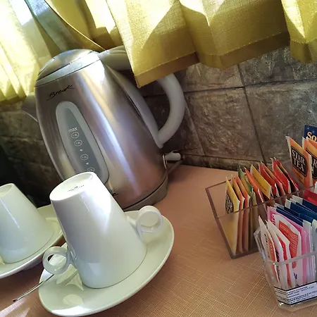 Best Western Hotel Class Lamezia-3