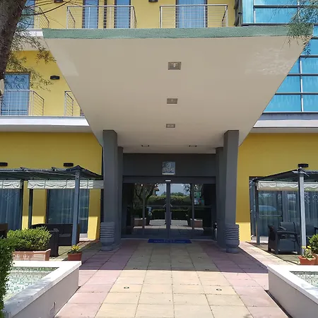 Best Western Hotel Class Lamezia-2