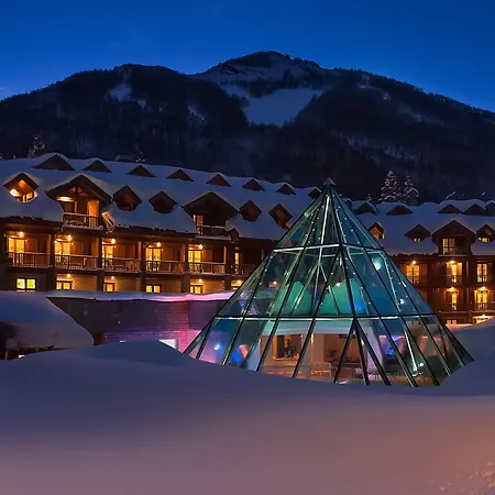 Val di Luce SPA Resort-3