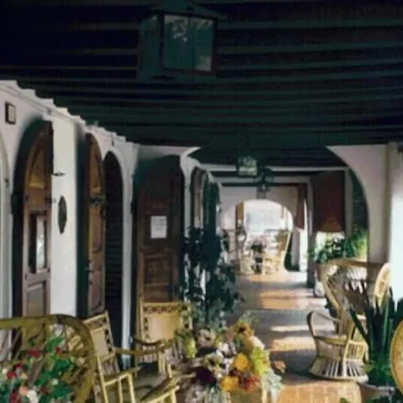 Hotel Arnaldo Aquila D'Oro-3