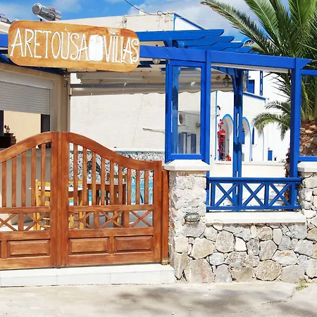 Aretousa Villas-3