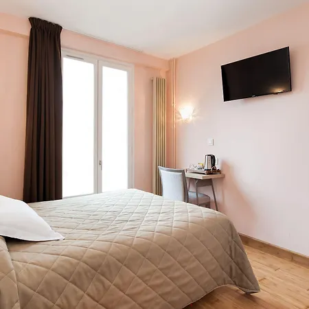 Hotel Americain-2