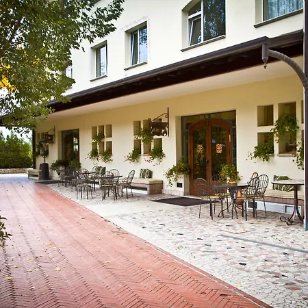 Albergo La Primula-2