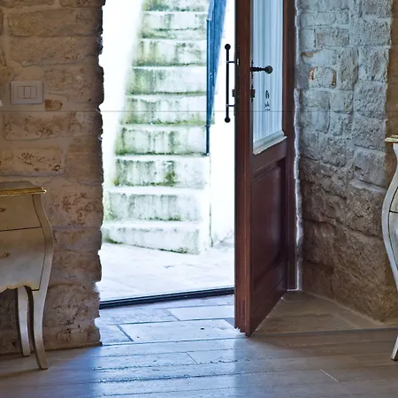 Le Alcove-Luxury Hotel nei Trulli-3