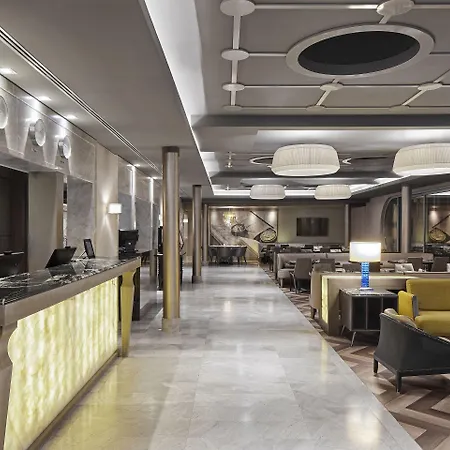 Titanic Comfort Mitte-3