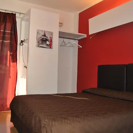 Hotel Sereno-3
