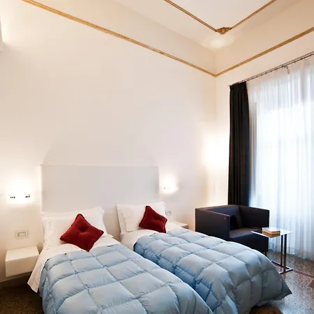 Town House Cavour-3