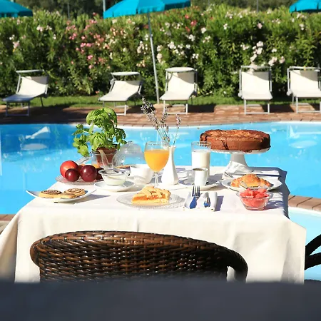 Alghero Resort Country Hotel & Spa-2