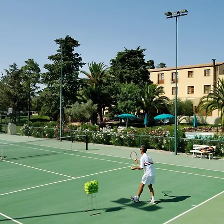 Alghero Resort Country Hotel & Spa-3