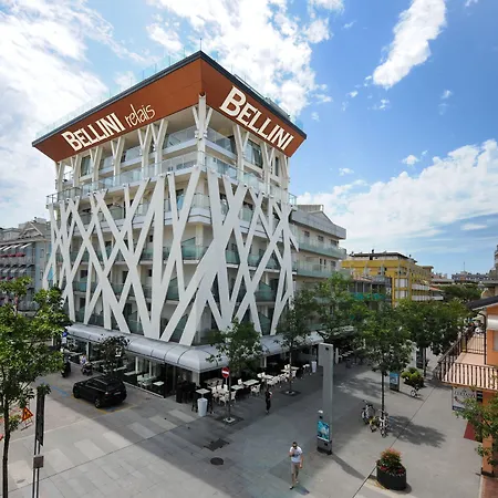 Bellini Relais (Adults Only)-3