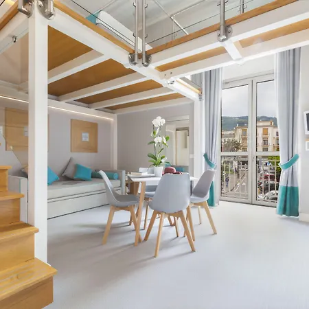 La Piazzetta Guest House-2