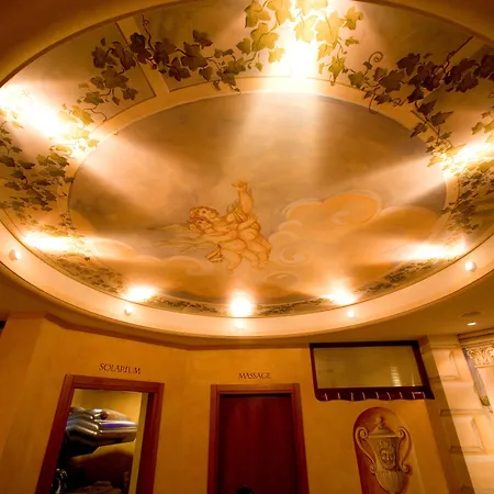 Hotel&Wellness Fra I Pini-2