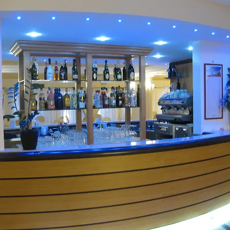 Bouganville Palace Hotel-3