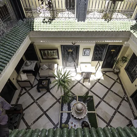 Riad Nesma Suites & Spa-3