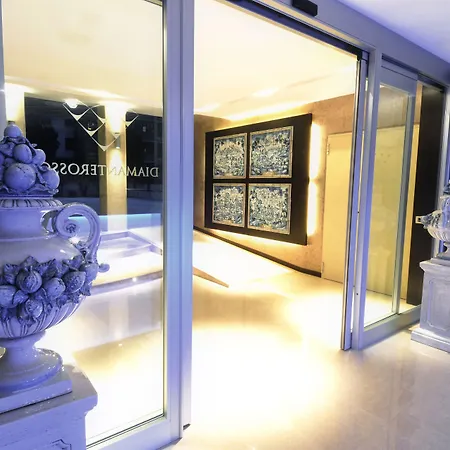 Residence Diamanterosso-3